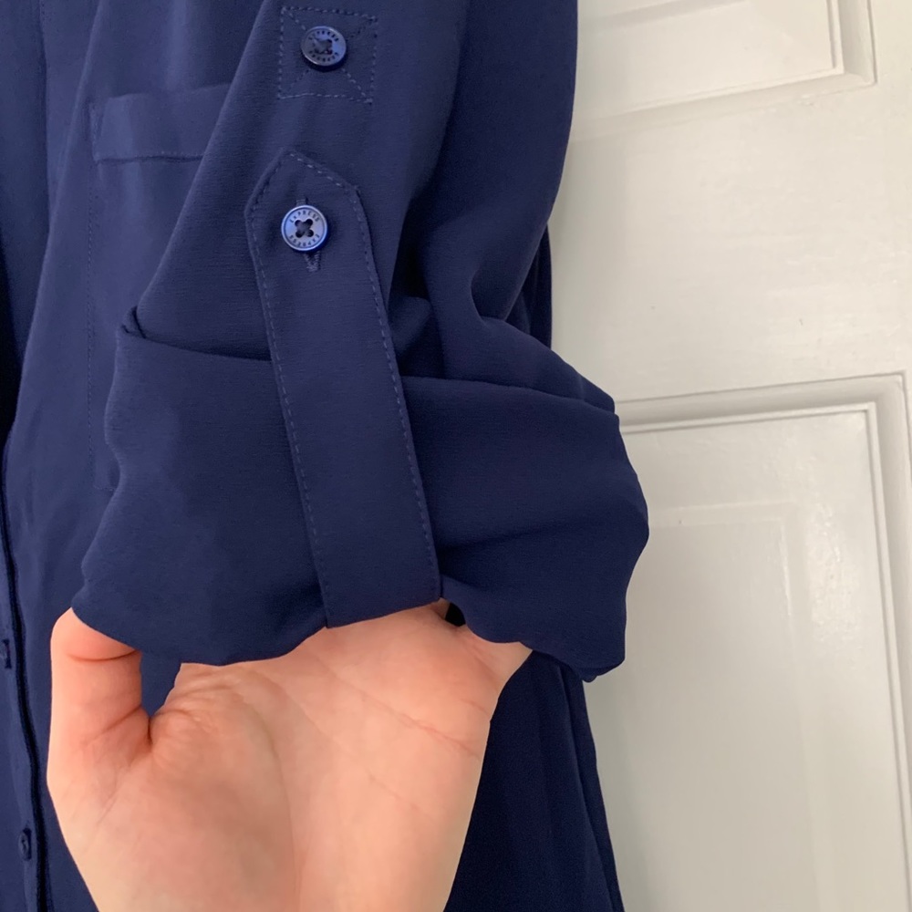 Express Blouse - Picture 4 of 5